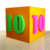 10 10 Block