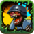Shoot Crazy Zombie In City