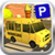 Icecream Van Parking Simulator