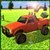 Farming Transporter Truck 3D
