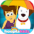 HooplaKidz Rain Rain Go Away FREE