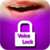 Voice Password Screen Locker