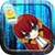 Tap Steins;Gate Manga Heroes Jumping Games