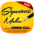 Signature Maker