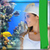 Aquarium Photo Frames