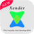 Xender- File Transfer and Sharing Tips