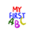 My First Alphabet Game