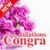 Congratulation Greeting Cards