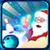 Santa Snow Bowling