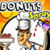 Donut Spray