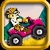 Bouncy Safari Expedition Gold