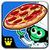 Pizza Toss