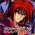 Rurouni Kenshin Battousai Wallpaper
