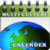 Multi Cultures Calendar