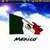 Mexico Flag Wallpaper