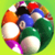 Billiards Pool Game for Beginners