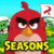 Angry Birds Review Seasons