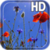 Poppies flowers LWP