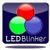 LED Blinker Notifications absolute