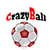 CrazyBall by Rechall