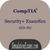 CompTIA Security Plus Exam Simulator