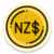 Converter NZD to USD