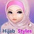 Hijab Designs Collections