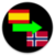 Language Translator Spanish to Norwegian