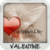 Valentine's Day Wallpapers by Nisavac Wallpapers