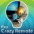 CrazyRemote Pro