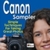 Canon Sampler from Stay Focused Press for iPhone