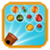 Fruits Bubble Shooter