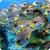 Flock of Colorful Fish Live WP