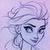 Draw Frozen