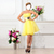 Women Short Dress Photo Editor