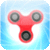 Fidget Spinner App