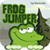 Frog Jumper - Brave Toady