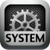 SYSTEM Manager for iPhone & iPod Touch