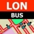London Central Bus 10