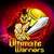 Ultimate Warriors j2me