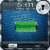 iPhone 5 GO Locker Theme REview