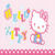 Hello Kitty Cute Wallpaper ANL