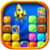 Cube Heroes saga