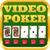 Video Poker Game