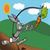 Run Rabbit Game
