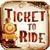 Ticket to Ride next