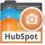 Business Card Reader for HubSpot CRM