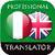 Italiano Inglese Traduttore United