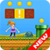 Super Maria Running game
