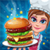 Burger Shop - top cooking game